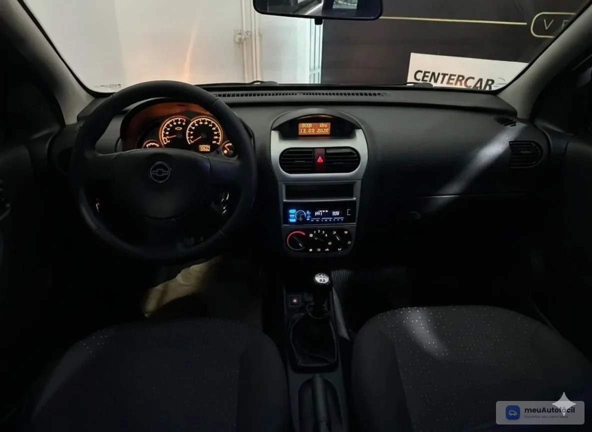 GM - Chevrolet Corsa - Foto 4